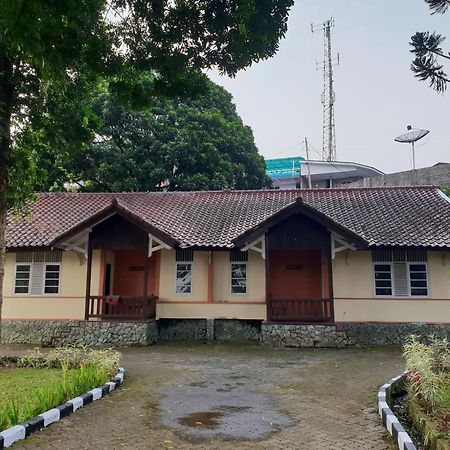 Cisarua Indah Cottage Brujul Exterior foto